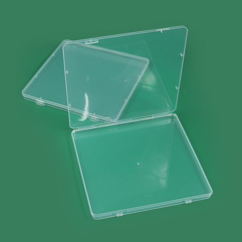 Square Multi-Compartment Storage Organizer Acalora