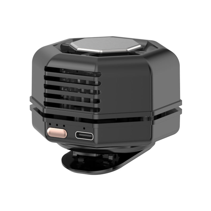 Unisex Compact Air Purifier Skanto
