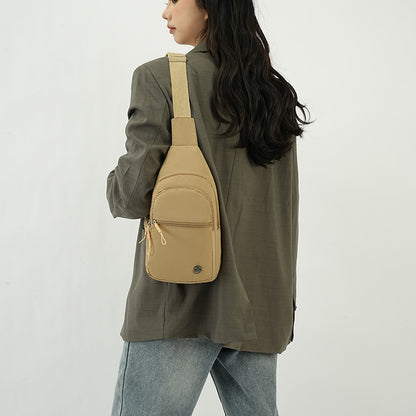 Lightweight Outdoor Sling Bag Acalora
