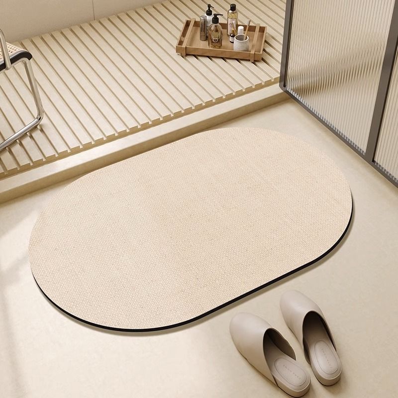 Non-Slip Bathroom Mat