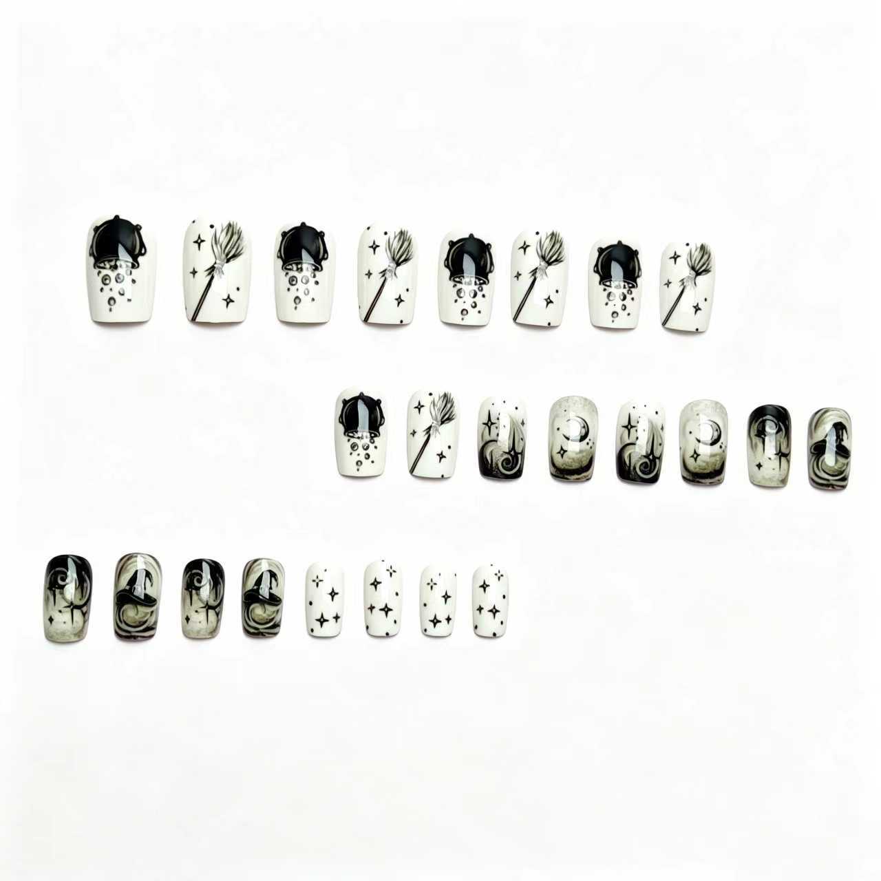 Nail Art Acalora
