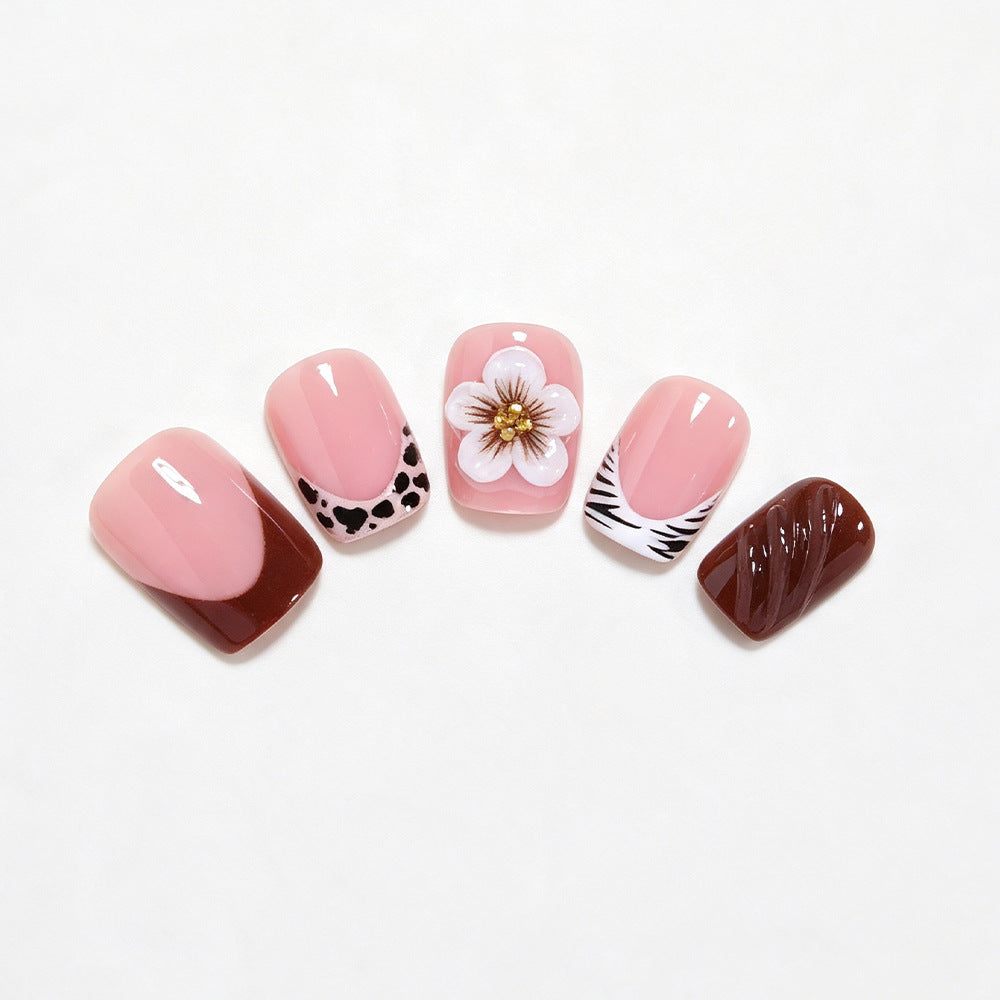 Decorative Nail Art Acalora