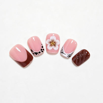 Decorative Nail Art Acalora