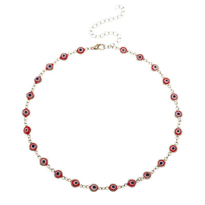 Artistic Charm Necklace Acalora