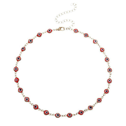 Artistic Charm Necklace Acalora