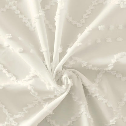 Decorative Shower Curtain