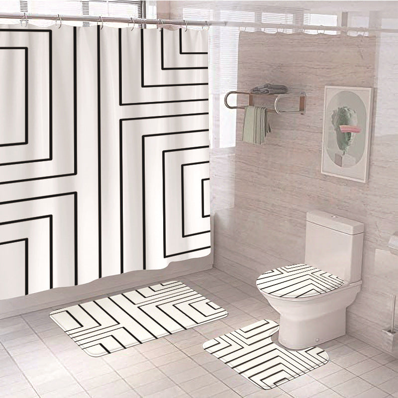 Bathroom Accessories