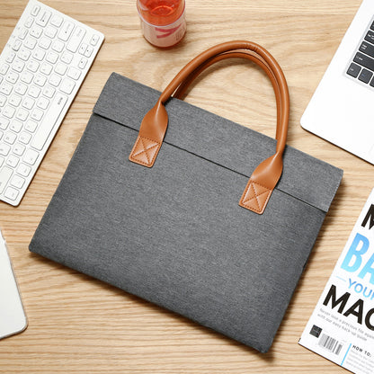 Professional Modern Office Tote Bag Acalora