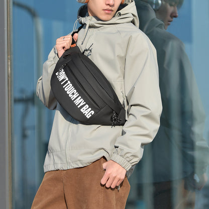 Statement Fanny Pack Acalora