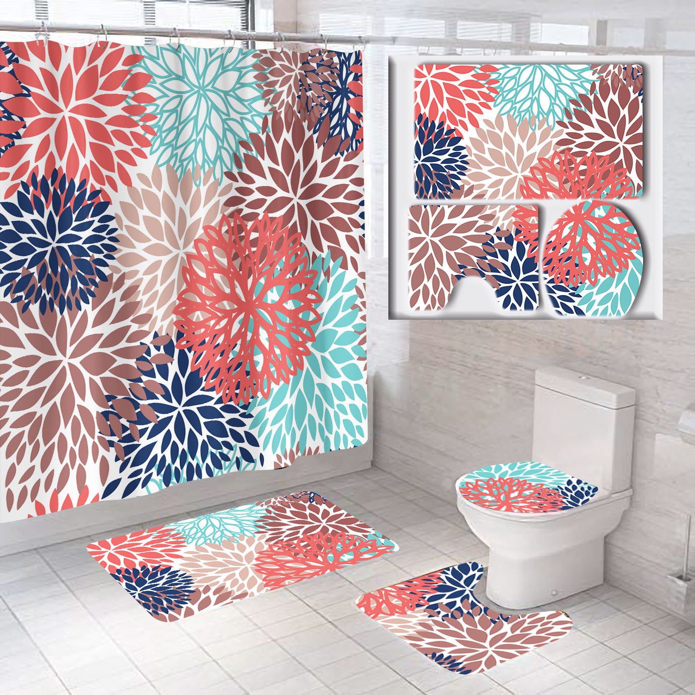Bathroom Decor