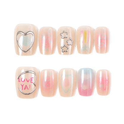 Creative Nail Art Set Acalora