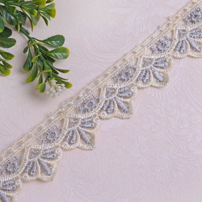 Decorative lace trim Acalora