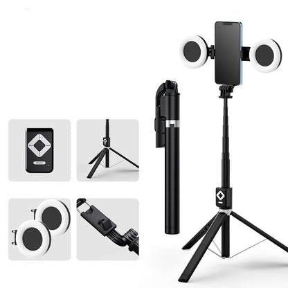 Skanto Skanto | LED Fill Light Selfie Stick