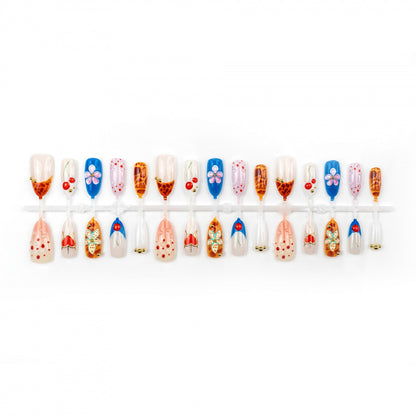 Art Nails Acalora