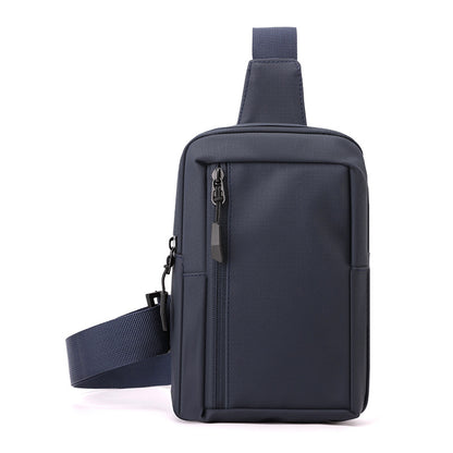 Versatile Compact Crossbody Bag Acalora