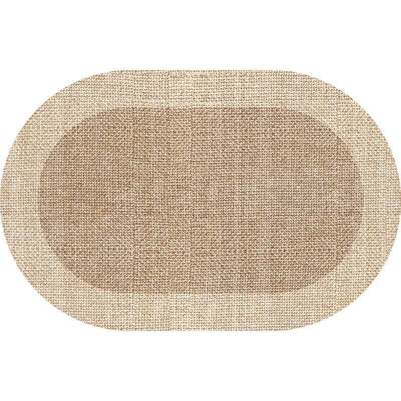 Stylish Textured Bath Mat