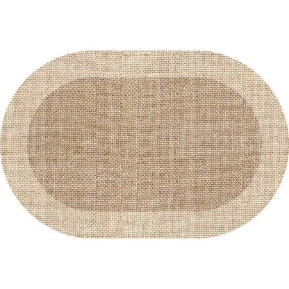 Stylish Textured Bath Mat