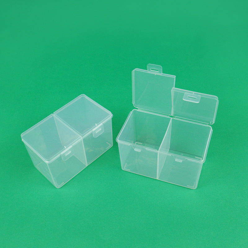 Modular Divided Storage Container Acalora