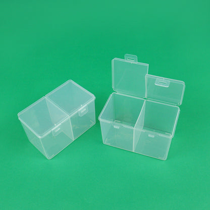 Modular Divided Storage Container Acalora