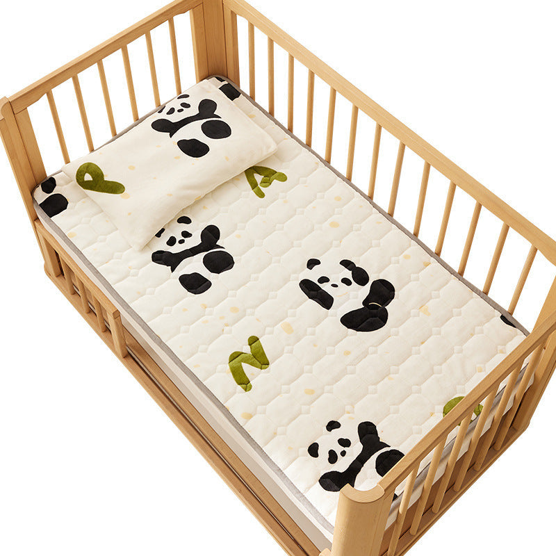Baby Mattress Skanto