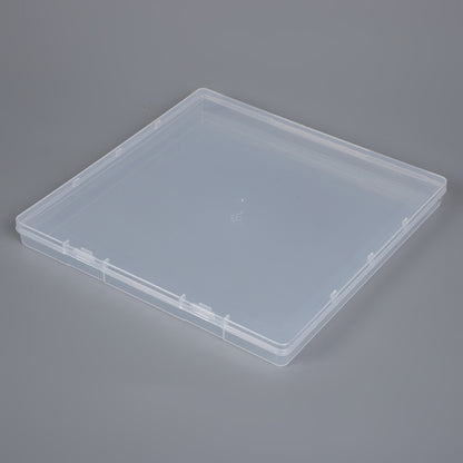Clear Sectioned Storage Organizer Acalora