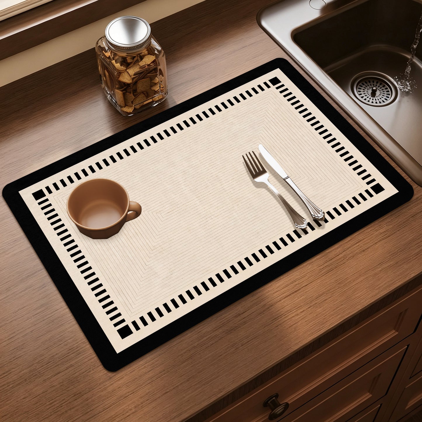 Artistic Kitchen Mat Acalora