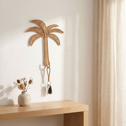 Wall hook in palm shape Acalora