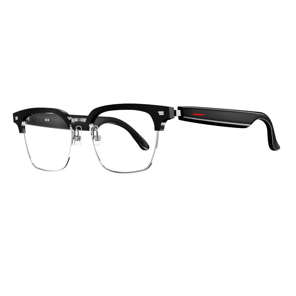 BowLift | Wireless Headphone Anti-blue Light Glasses
