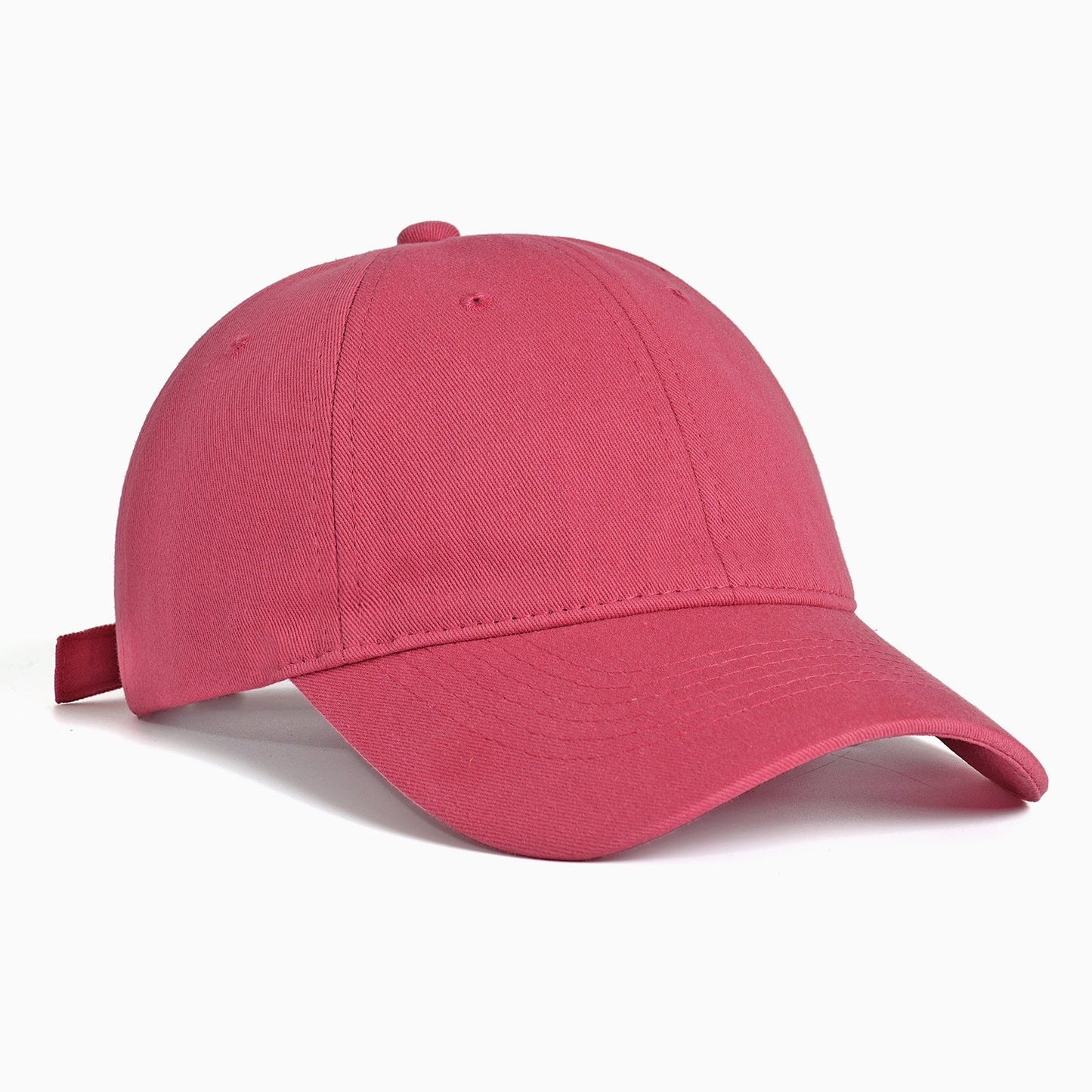 Women's Sporty and Adjustable Baseball Cap Skanto