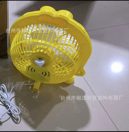Ventilator Karnz
