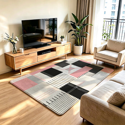 Unisex Decorative  Area Rug