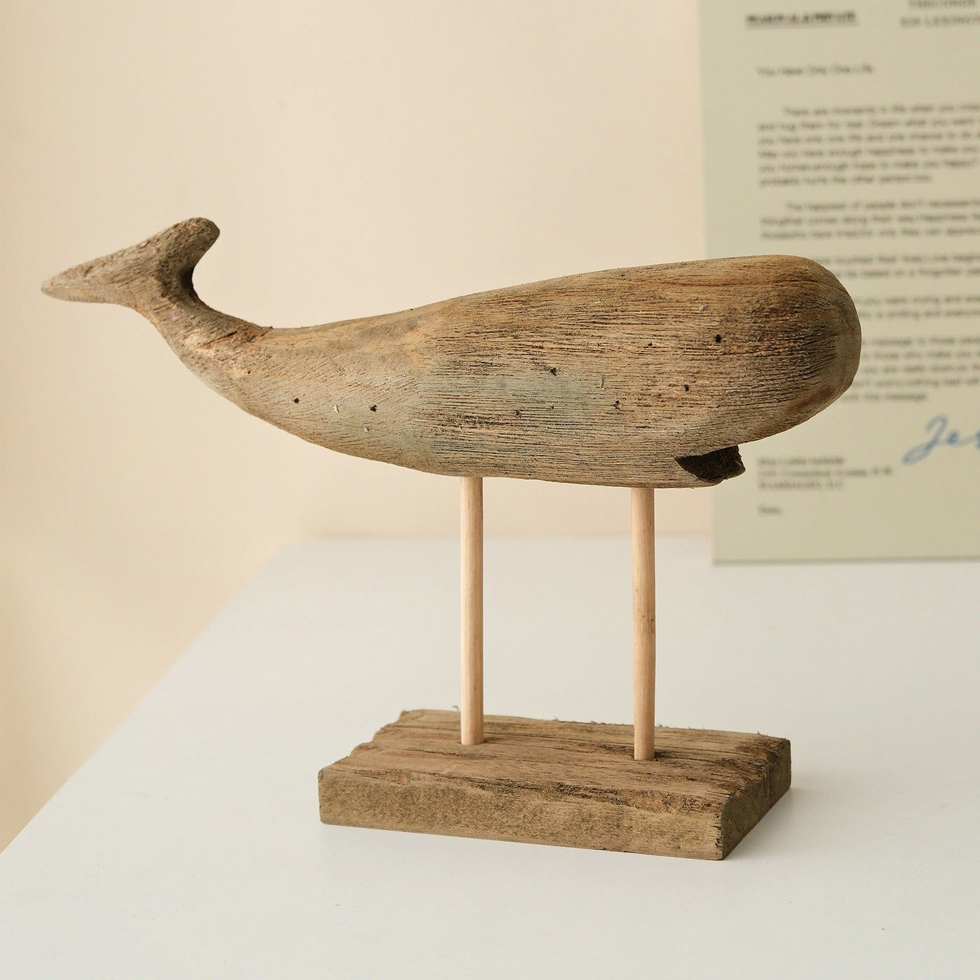Playful Fish Wall Decoration