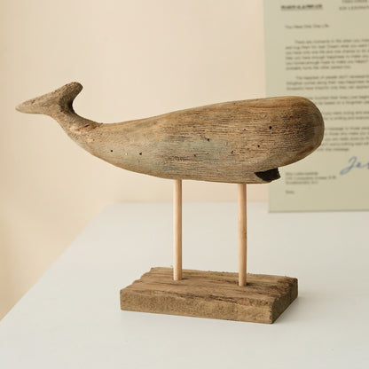 Playful Fish Wall Decoration