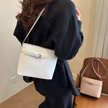 Mini Structured Handbag Acalora