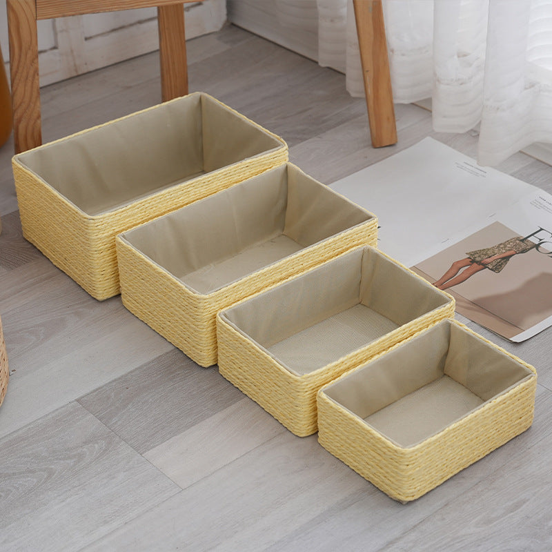 Organizing storage baskets Acalora