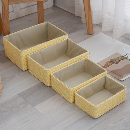 Organizing storage baskets Acalora