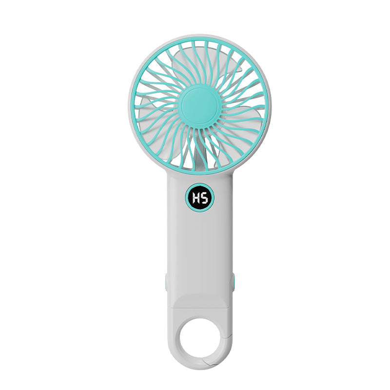 Portable Mini Fan Karnz