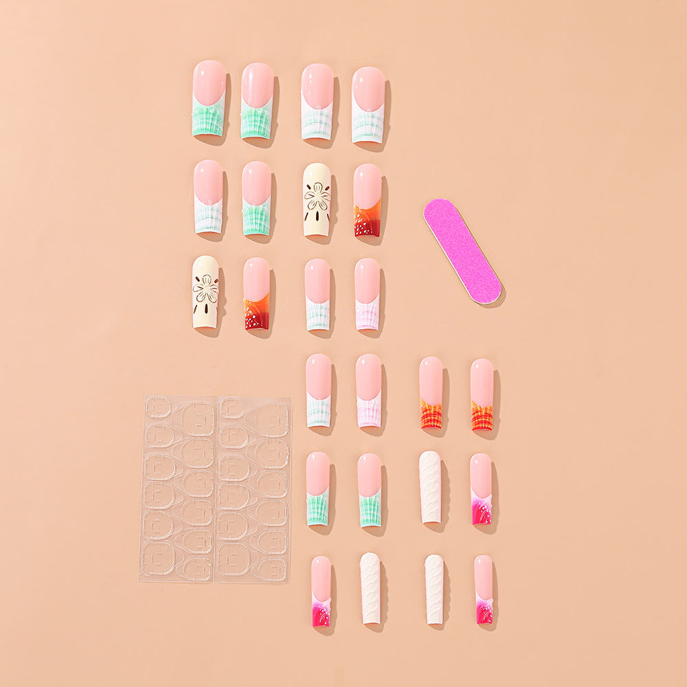 Creative Nail Tips Acalora