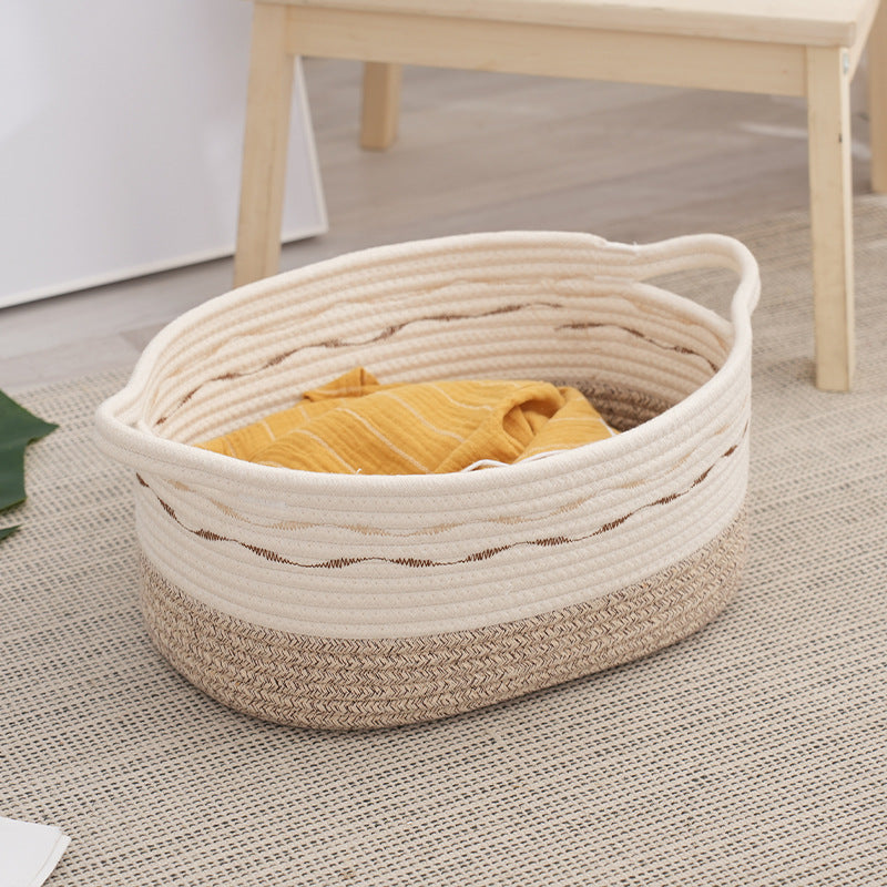 Storage basket Acalora