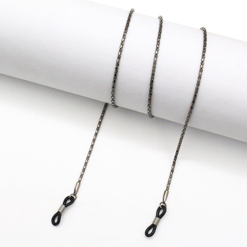 Adjustable Eyewear Chain Acalora