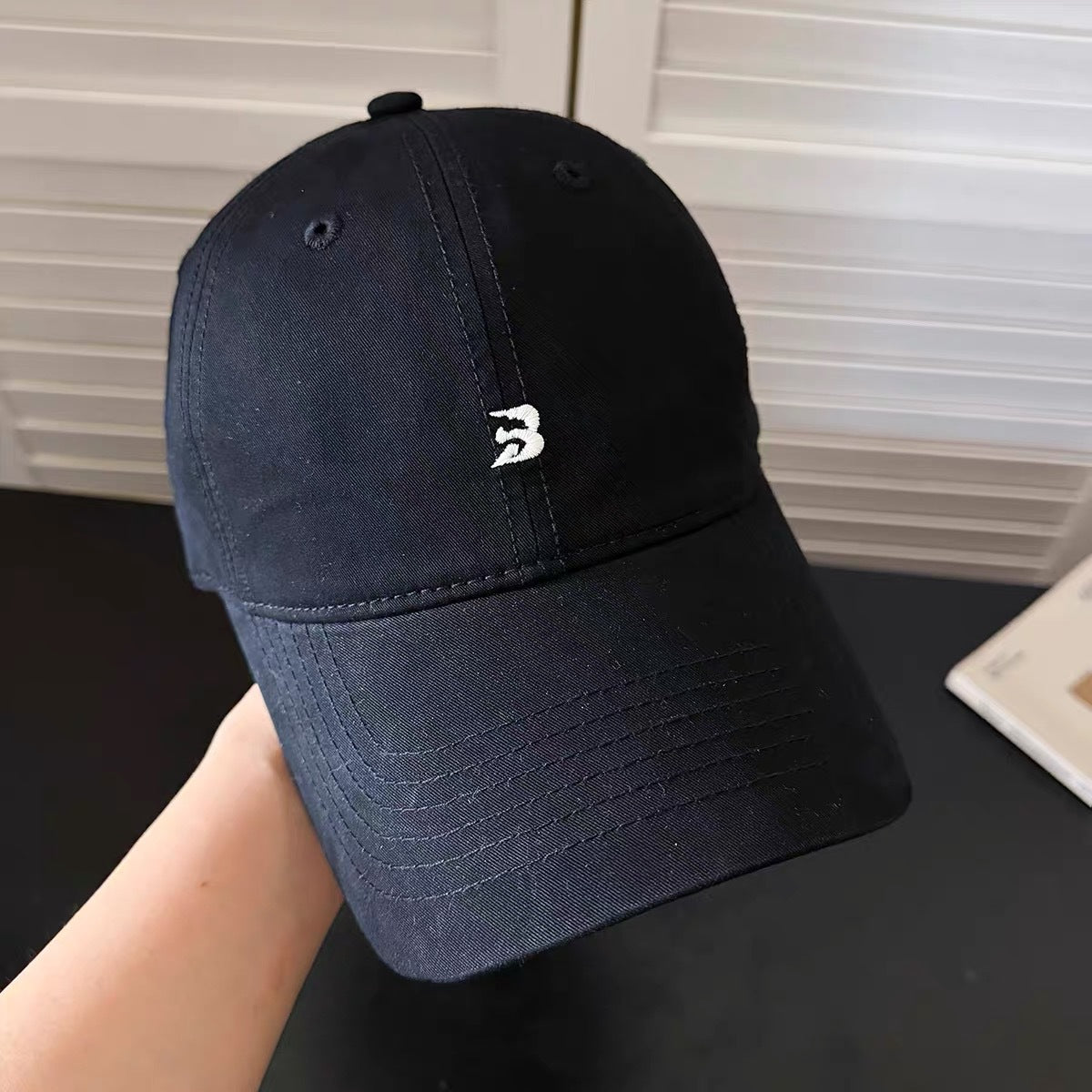 Durable Adjustable Cotton Cap