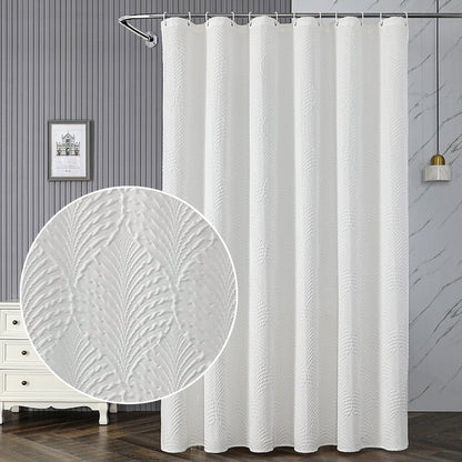 Home Decor Shower Curtain
