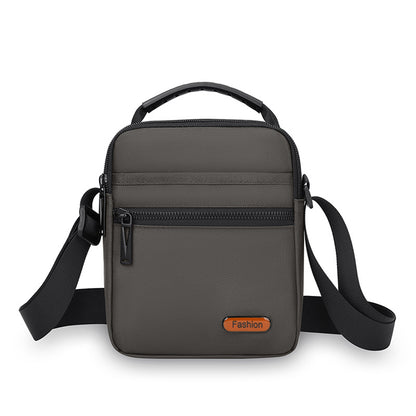 Compact Nylon Crossbody Bag Acalora
