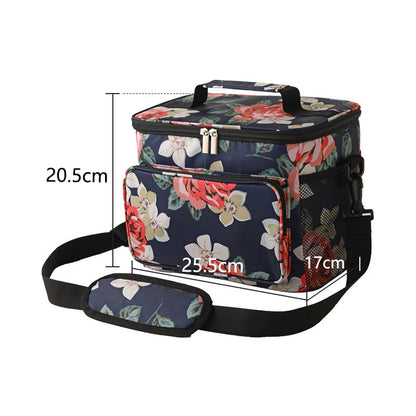 Women's Insulated Cooler Bag Karnz