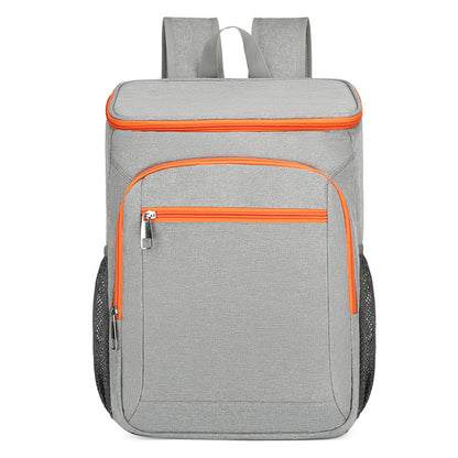 Durable Structured Backpack Acalora