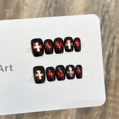 Artistic Nail Design Set Acalora