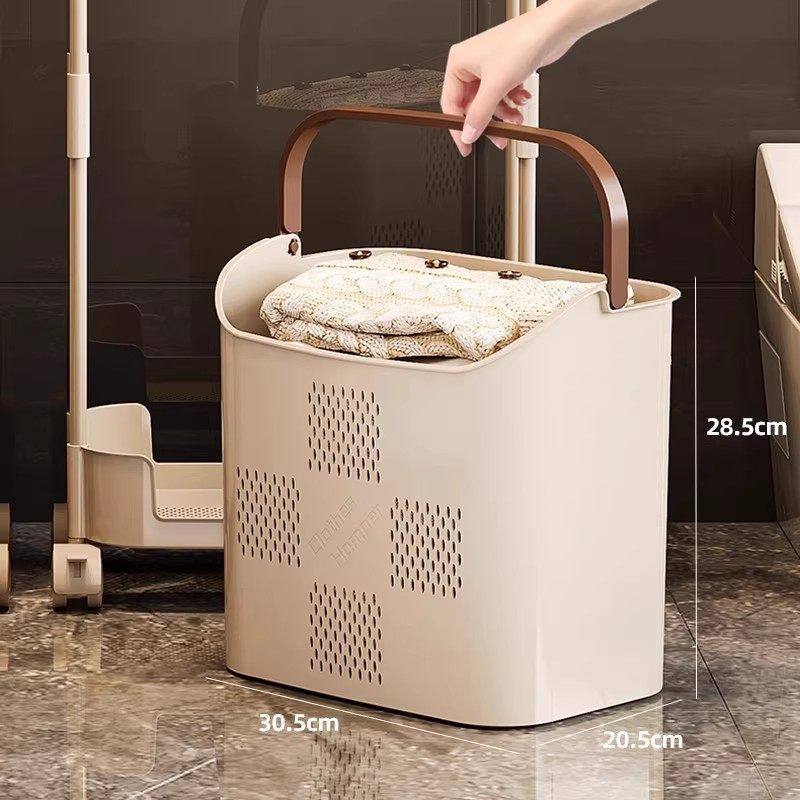 Storage Cart Acalora