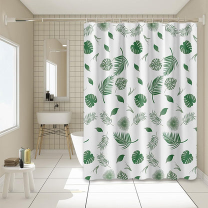 Shower Curtain