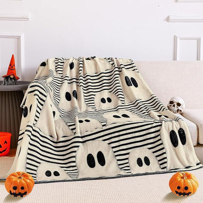 Decorative Throw Blanket