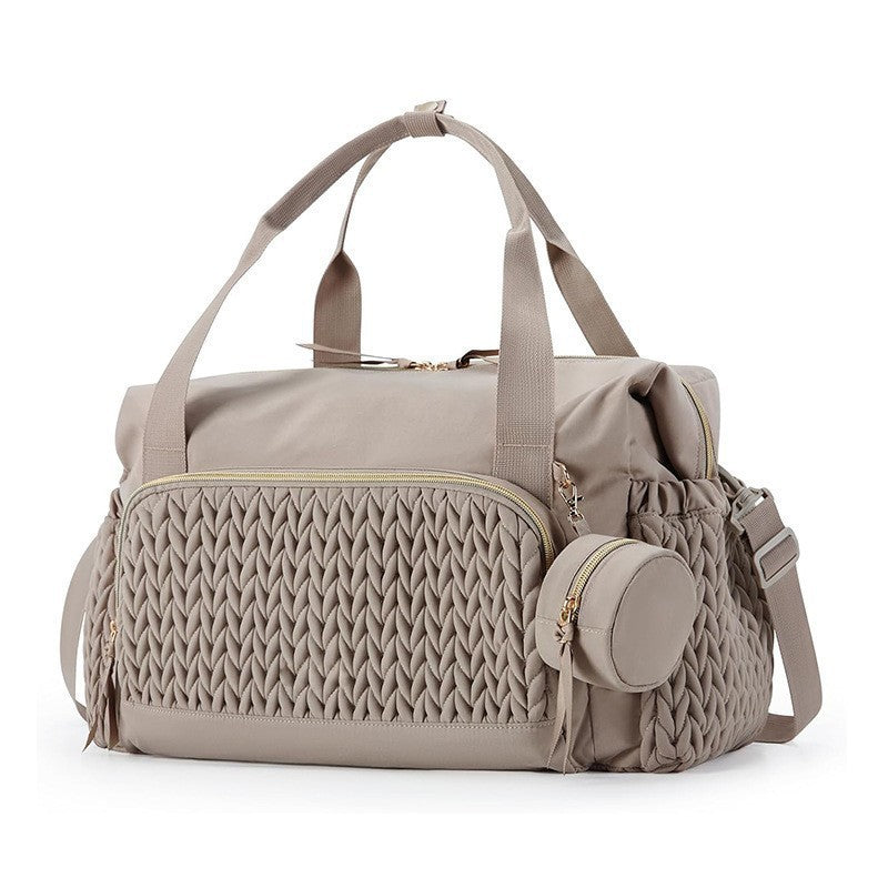 Lightweight Multi-Functional Travel Duffle Bag Acalora